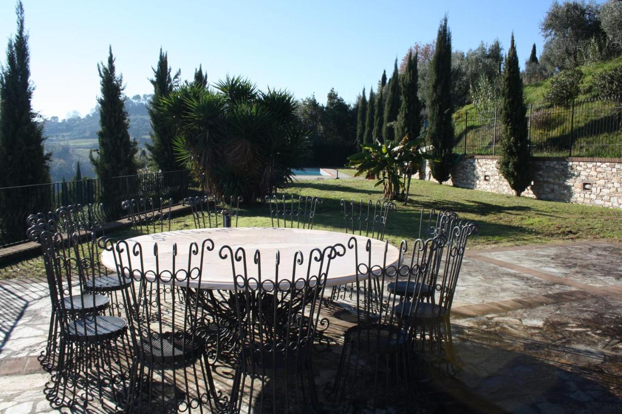 Villa Al Fondorina Santo Stefano  Exterior photo