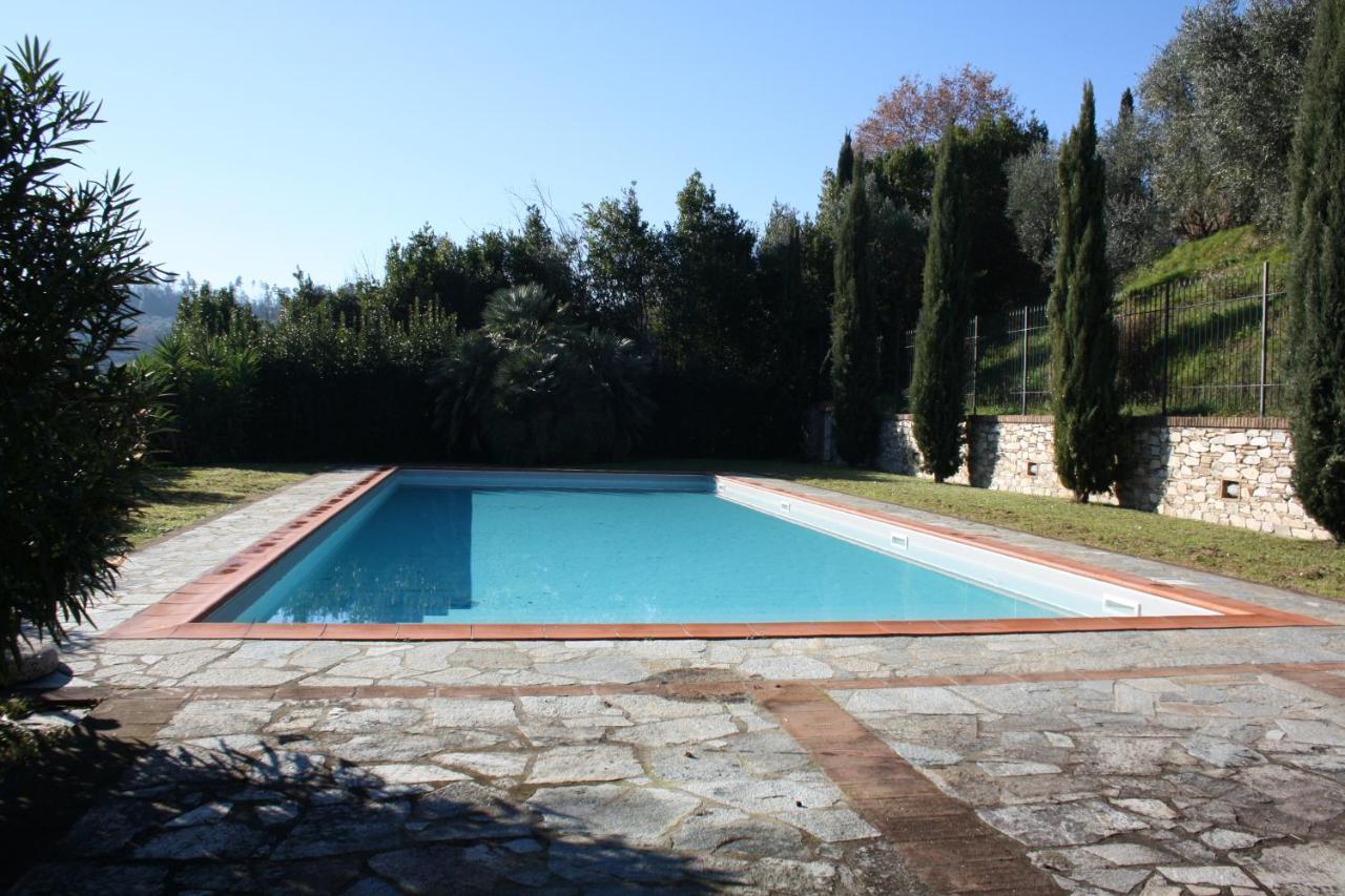 Villa Al Fondorina Santo Stefano  Exterior photo